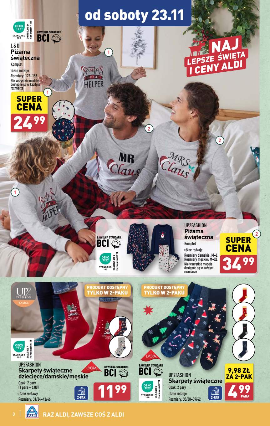 Aldi Krosno katalog