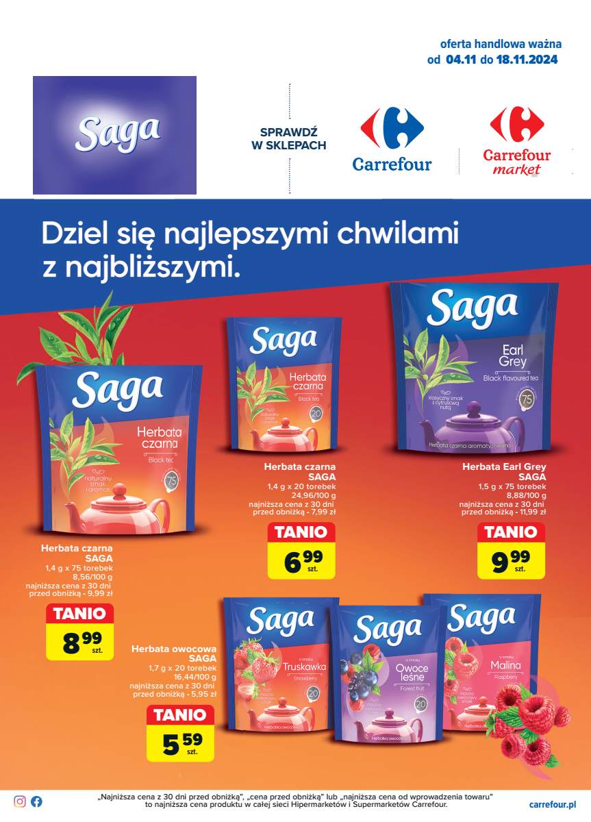 Carrefour Krosno