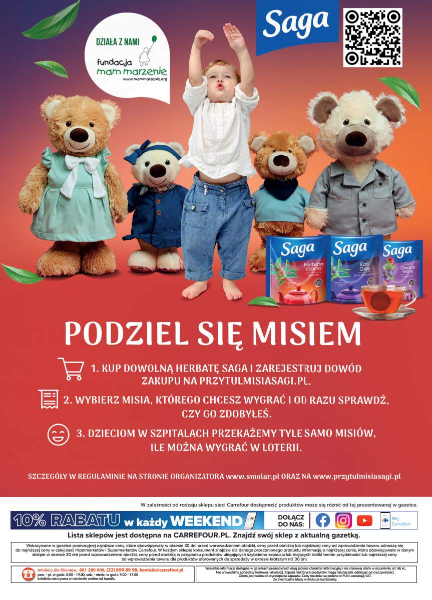 Carrefour Krosno