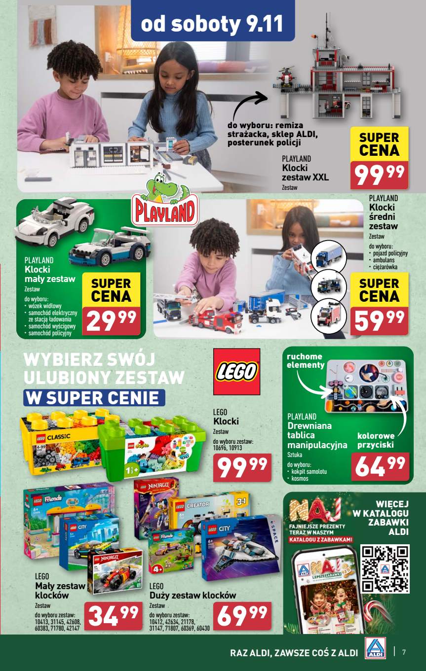 Lidl gazetka