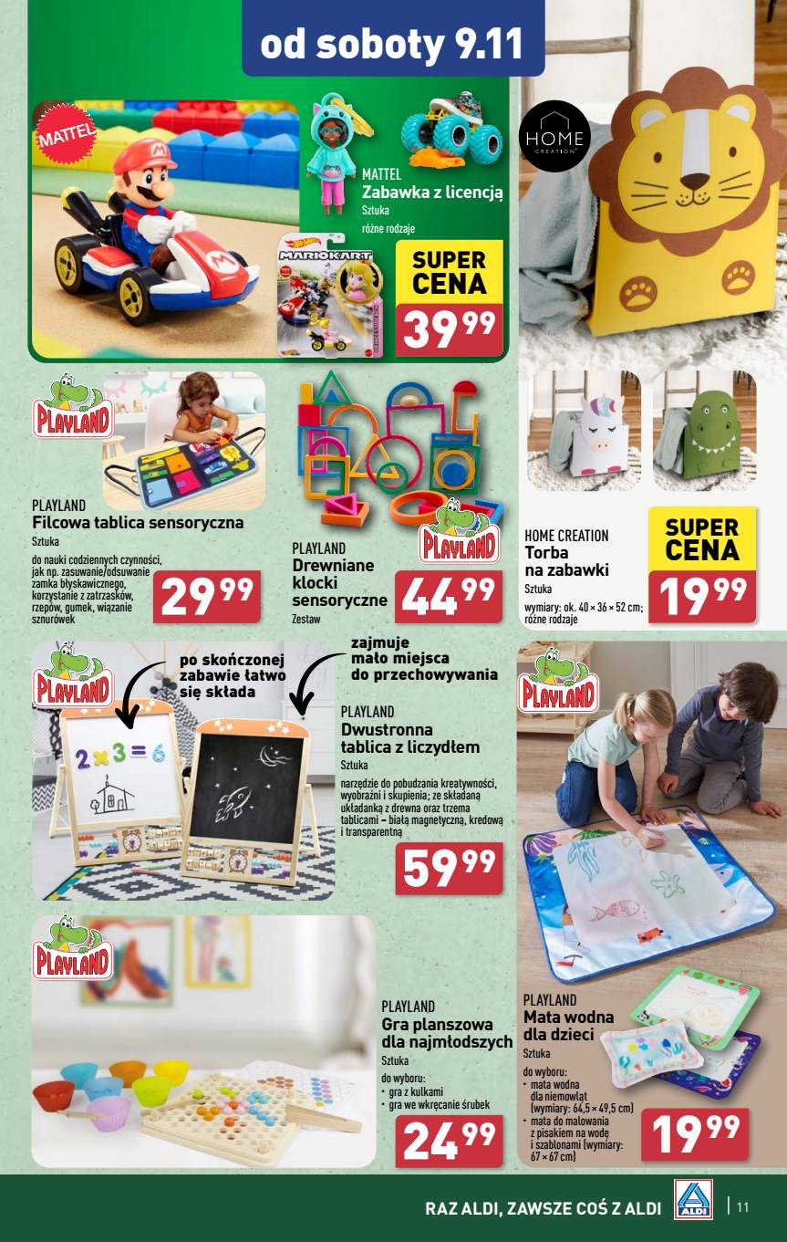 Lidl gazetka