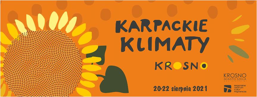 Karpackie Klimaty Krosno 2021