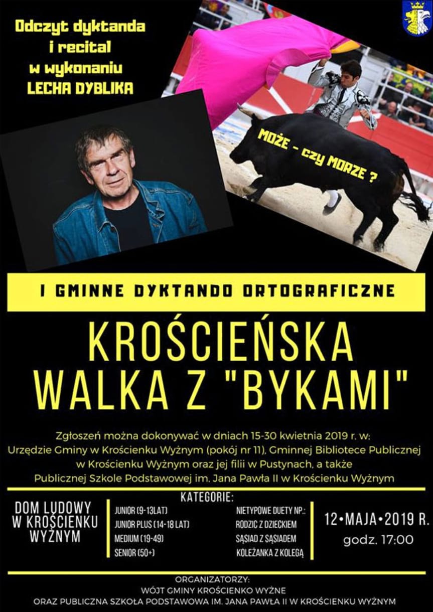 Krościeńska Walka z "Bykami"