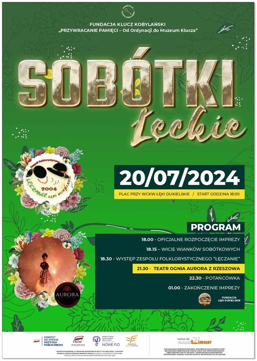 Sobótki Łęckie