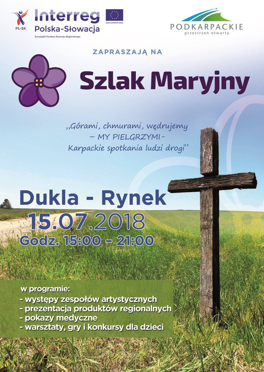 Szlak Maryjny