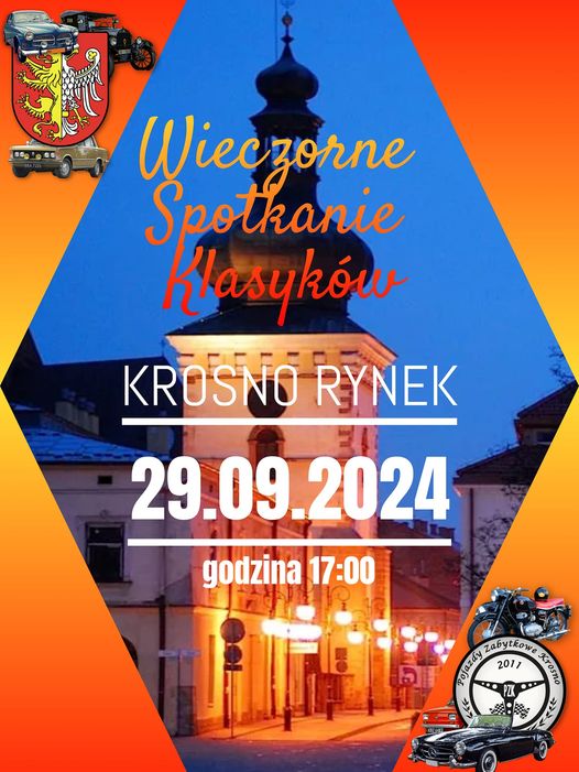 Wieczorne Spotkanie Klasyków