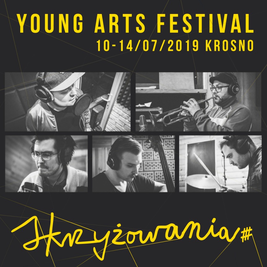 Young Arts Festival - Eskaubei & Tomek Nowak Quartet