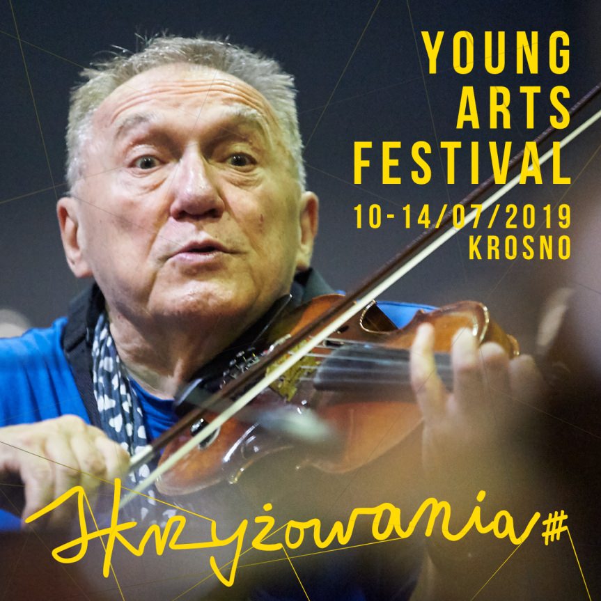 Young Arts Festival - Michał Urbaniak: UrbSymphony