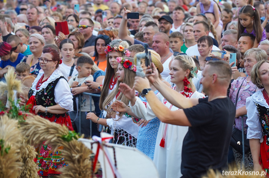 Dożynki w Kopytowej - Kordian