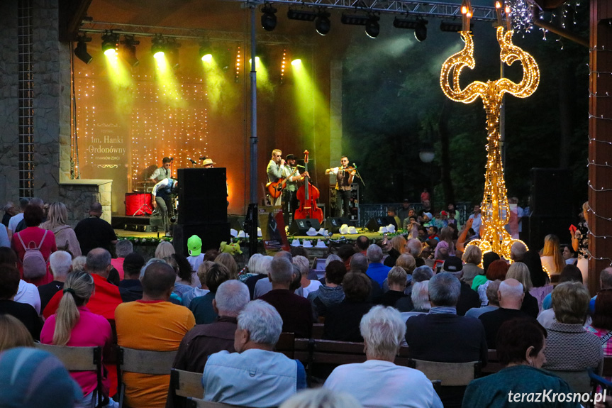 Festiwal im. Hanki Ordonówny w Rymanowie-Zdroju