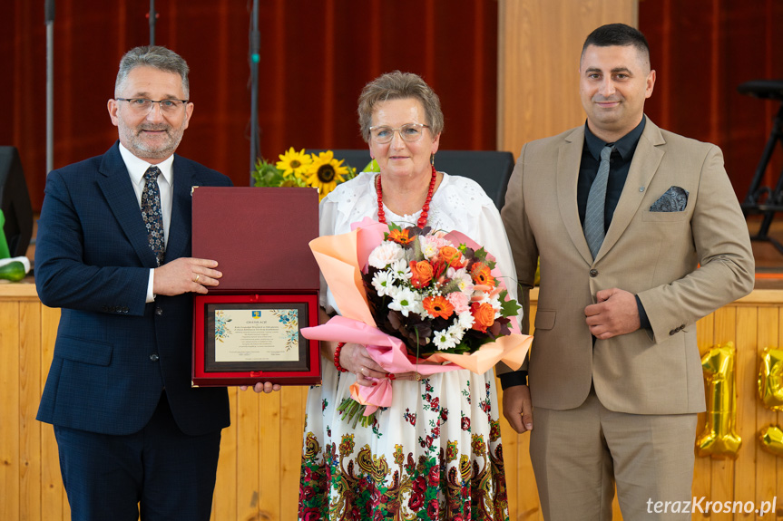 Robert Zawisza, Elżbieta Guzek i Rafał Bobala