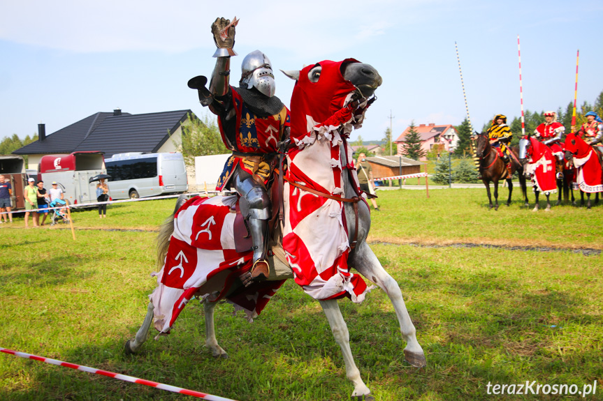 Finał obchodów 600-lecia Wrocanki