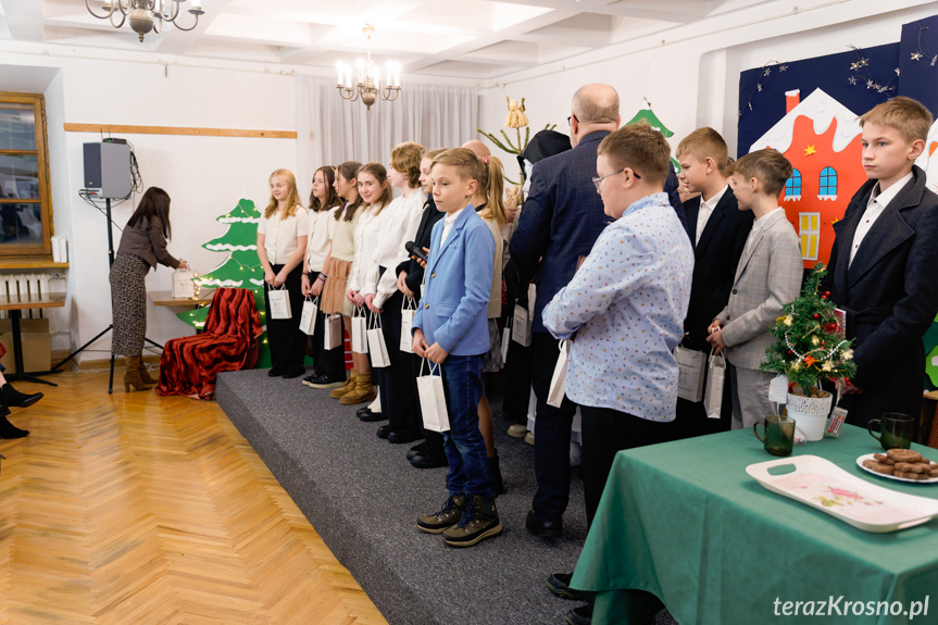 Rozstrzygnięcie Międzynarodowego Konkursu Szopek Bożonarodzeniowych w Dukli