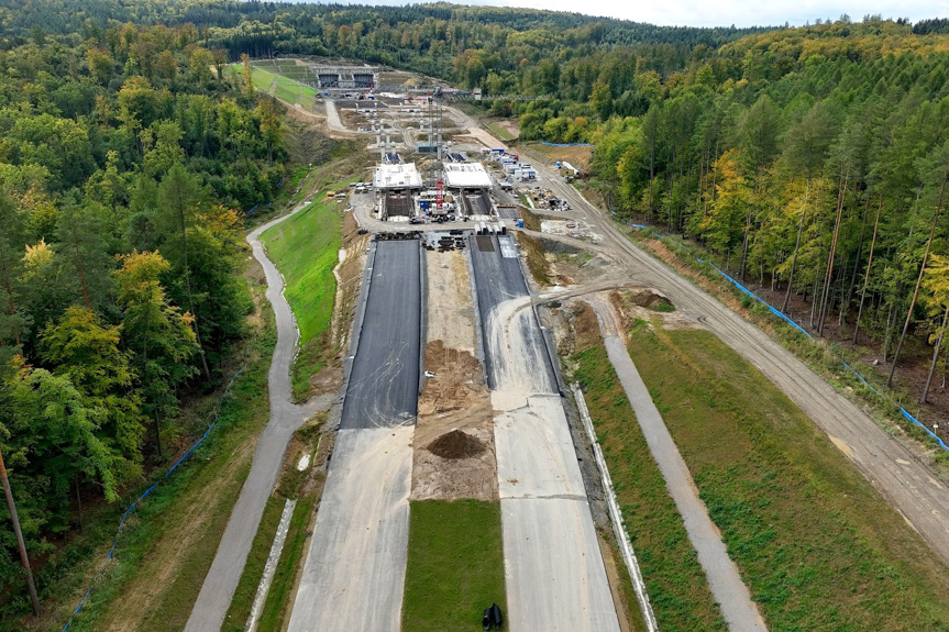 S19 Rzeszów Południe - Babica