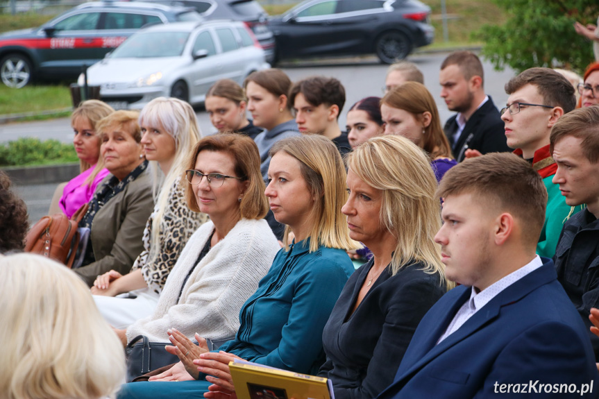 Czytanie Kordana pod starostwem