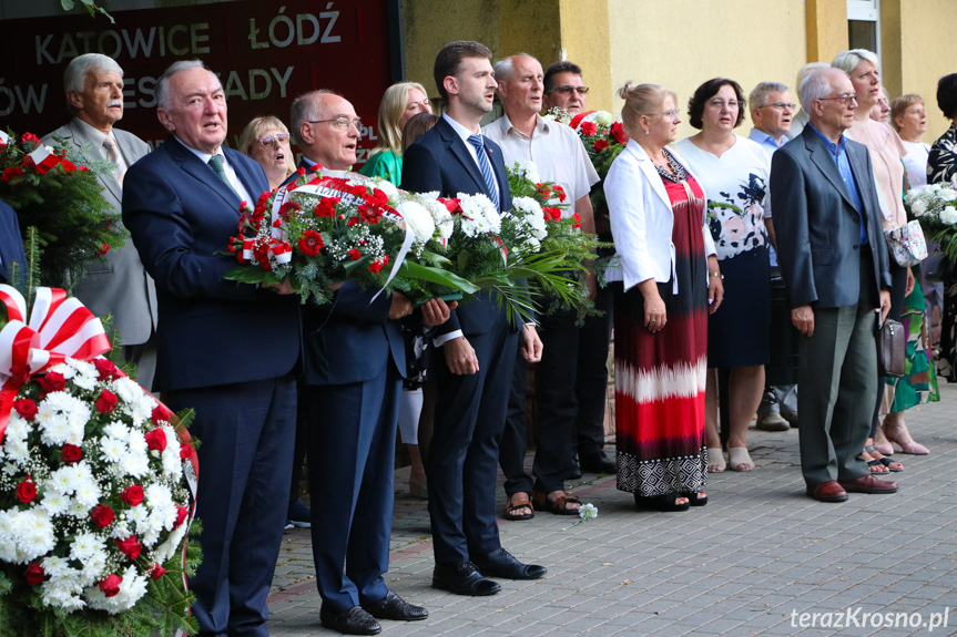 Rzeczpospolita Iwonicka - obchody w Iwonicz-Zdroju