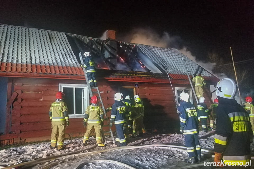 dożywocie trześniów