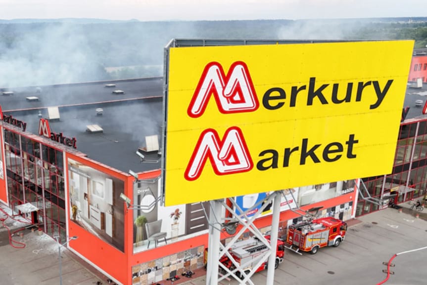 Zarząd Grupy Merkury Market wydał drugie oświadczenie 