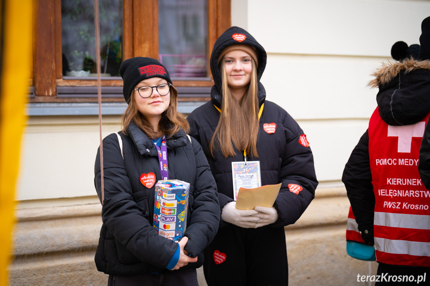 10. Bieg Policz się z cukrzycą - WOŚP 2023