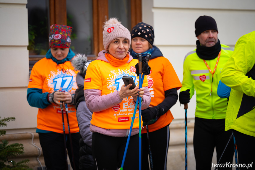 10. Bieg Policz się z cukrzycą - WOŚP 2023