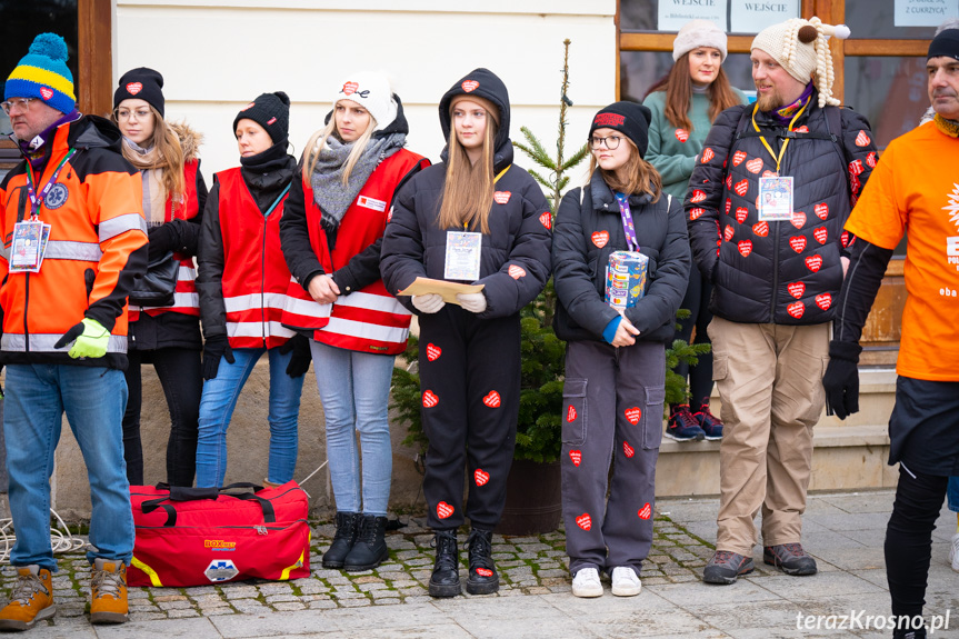 10. Bieg Policz się z cukrzycą - WOŚP 2023