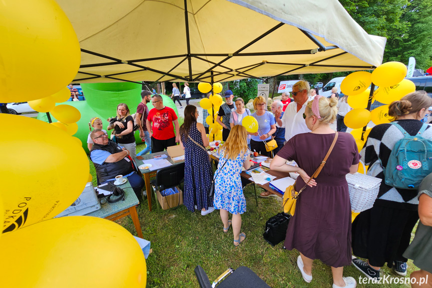 10. Piknik Rodzinny w Rymanowie-Zdroju