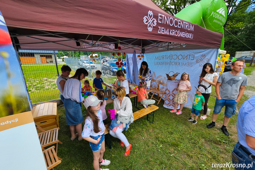 10. Piknik Rodzinny w Rymanowie-Zdroju