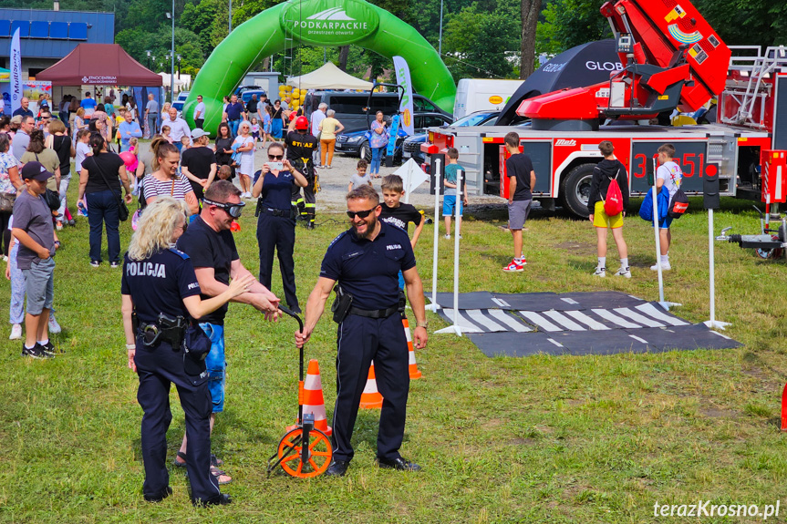 10. Piknik Rodzinny w Rymanowie-Zdroju