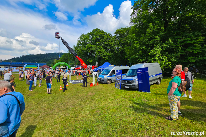 10. Piknik Rodzinny w Rymanowie-Zdroju