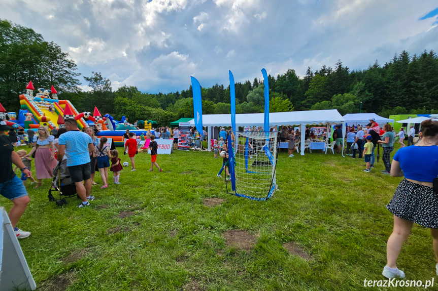 10. Piknik Rodzinny w Rymanowie-Zdroju