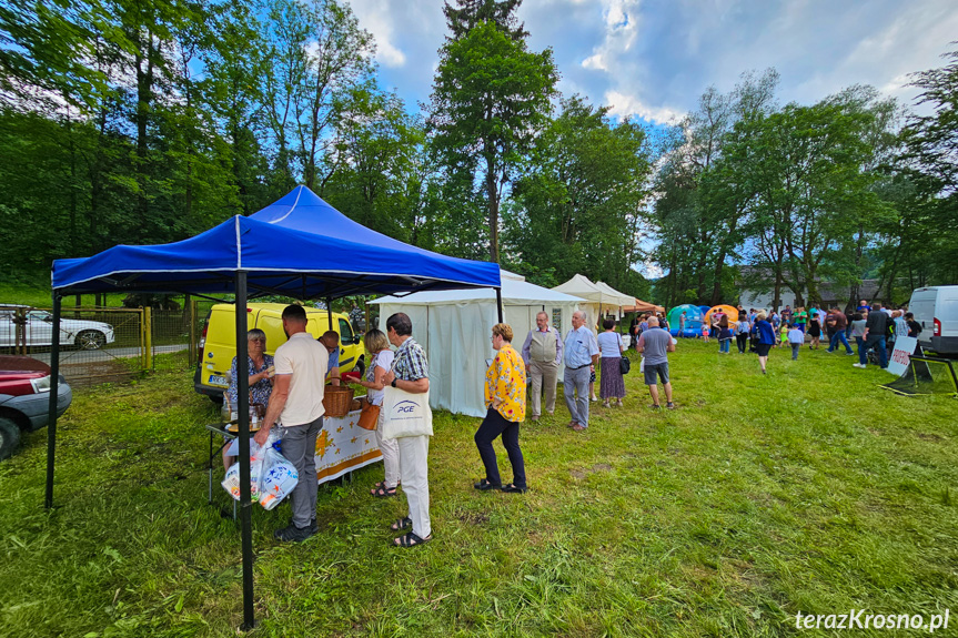 10. Piknik Rodzinny w Rymanowie-Zdroju