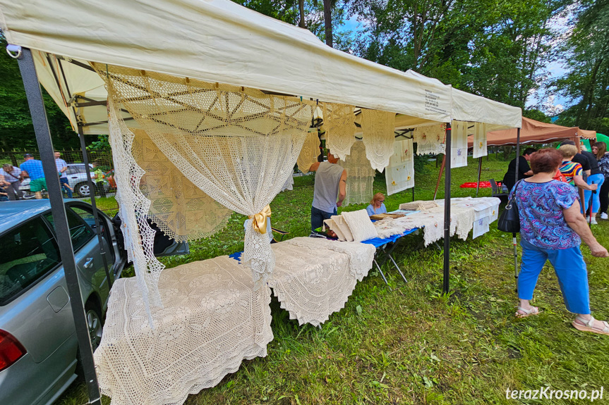 10. Piknik Rodzinny w Rymanowie-Zdroju