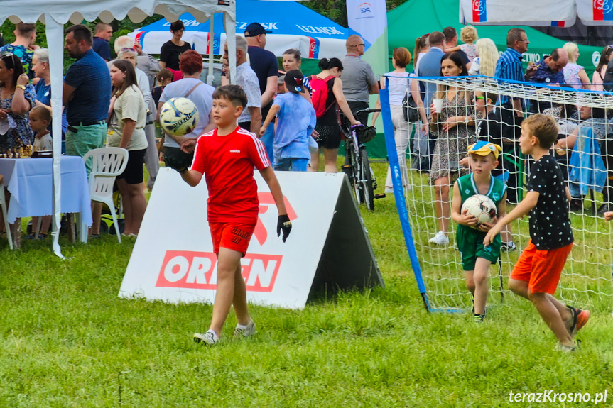 10. Piknik Rodzinny w Rymanowie-Zdroju