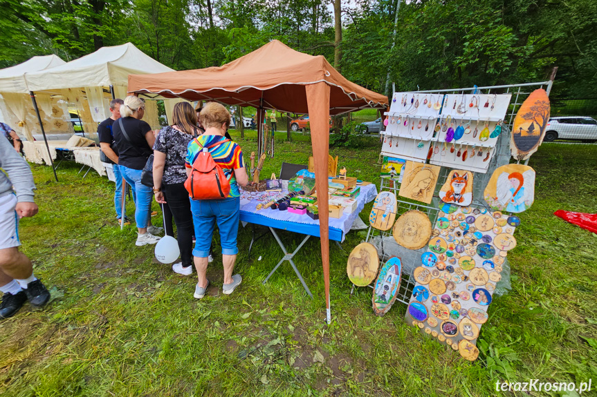 10. Piknik Rodzinny w Rymanowie-Zdroju