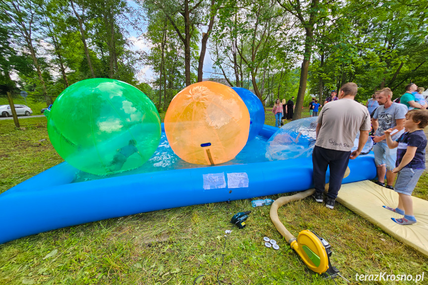 10. Piknik Rodzinny w Rymanowie-Zdroju