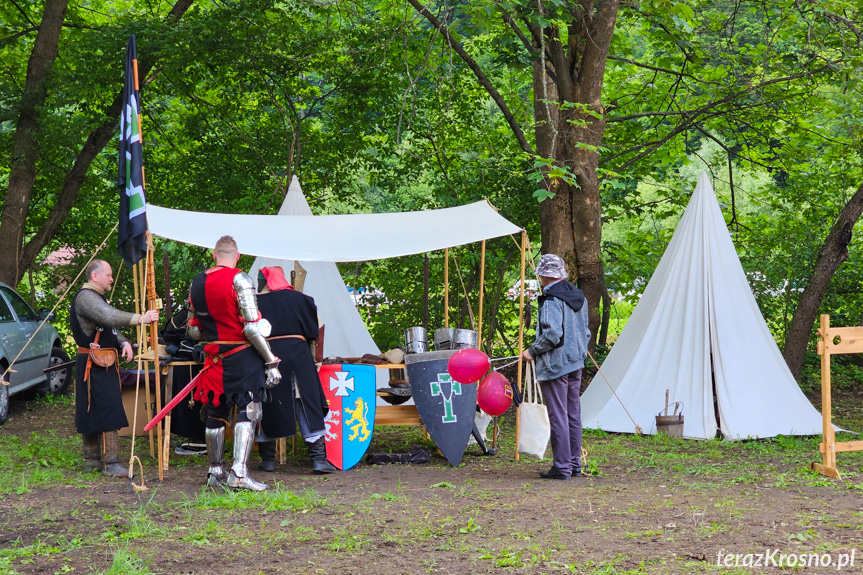 10. Piknik Rodzinny w Rymanowie-Zdroju