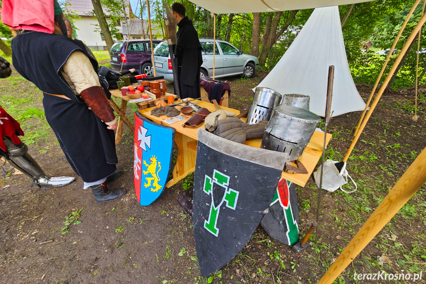 10. Piknik Rodzinny w Rymanowie-Zdroju