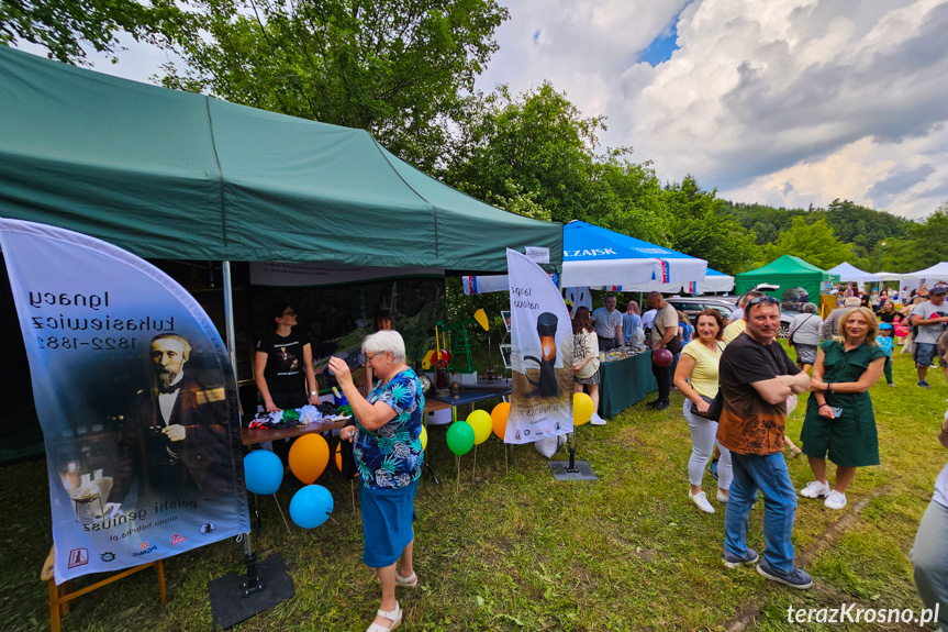 10. Piknik Rodzinny w Rymanowie-Zdroju