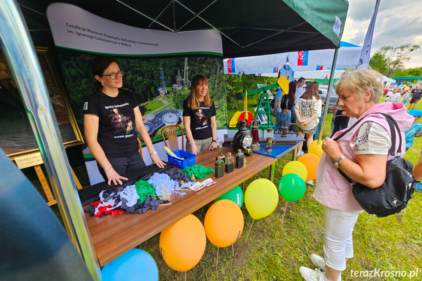 10. Piknik Rodzinny w Rymanowie-Zdroju