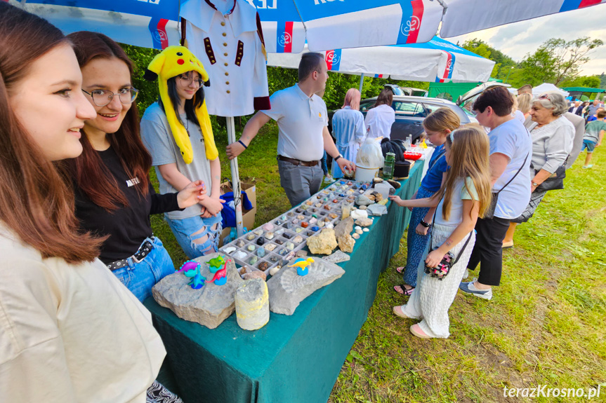 10. Piknik Rodzinny w Rymanowie-Zdroju