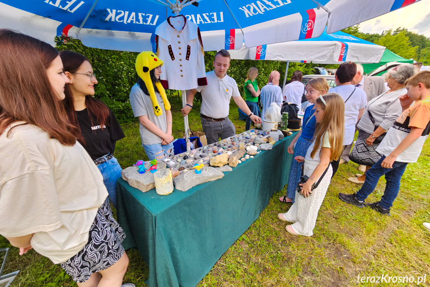 10. Piknik Rodzinny w Rymanowie-Zdroju