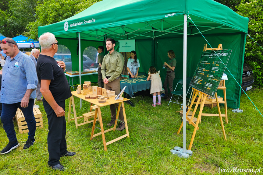 10. Piknik Rodzinny w Rymanowie-Zdroju