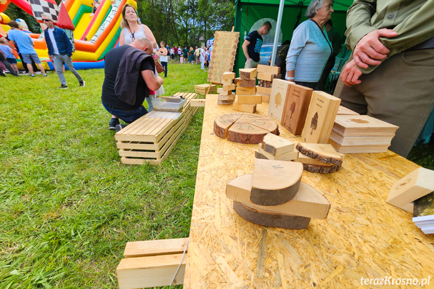 10. Piknik Rodzinny w Rymanowie-Zdroju