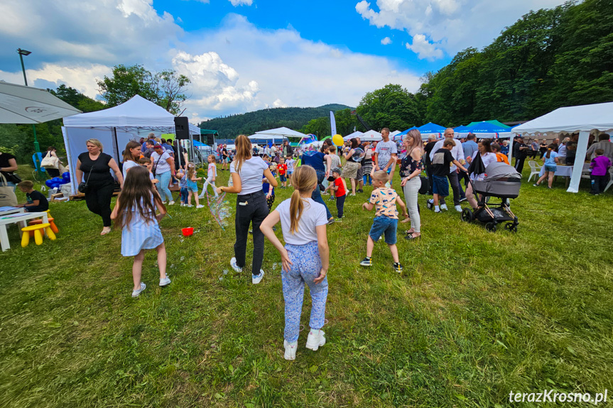 10. Piknik Rodzinny w Rymanowie-Zdroju