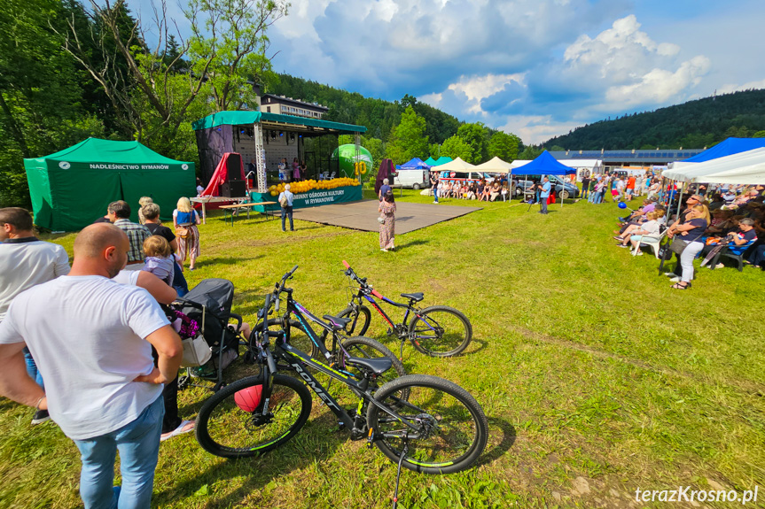 10. Piknik Rodzinny w Rymanowie-Zdroju