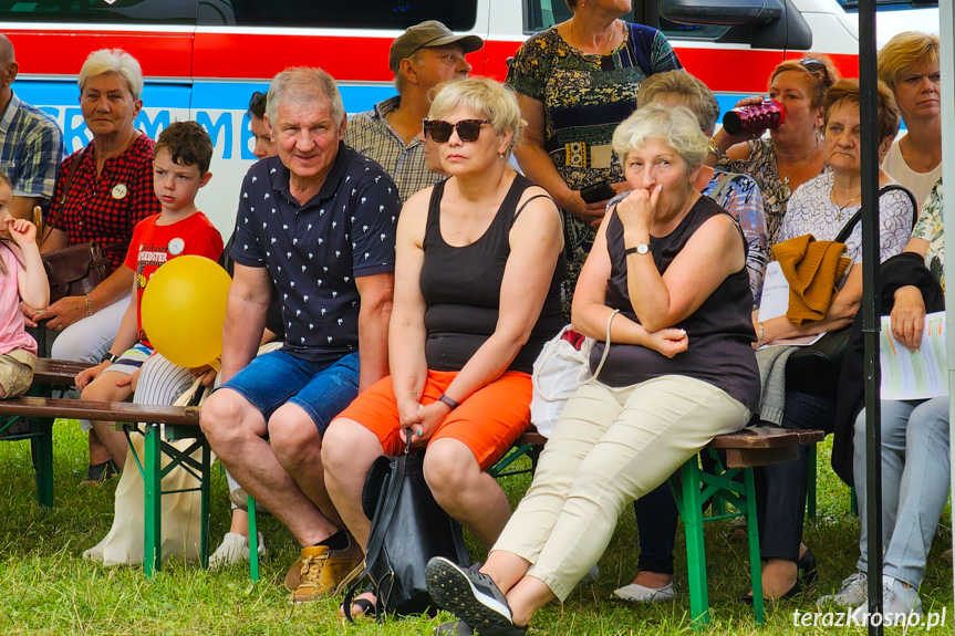 10. Piknik Rodzinny w Rymanowie-Zdroju