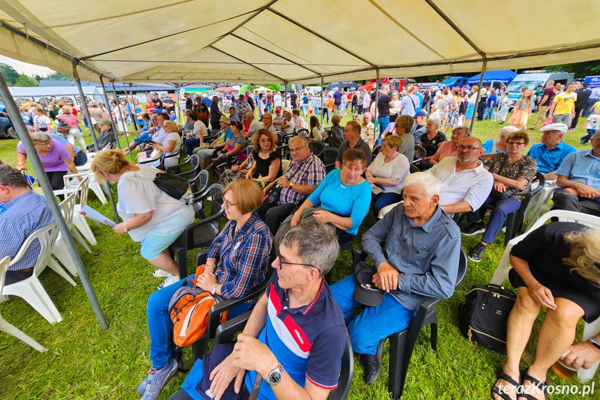 10. Piknik Rodzinny w Rymanowie-Zdroju