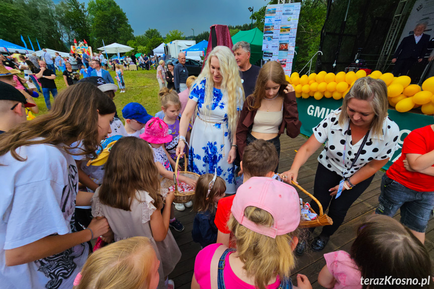 10. Piknik Rodzinny w Rymanowie-Zdroju