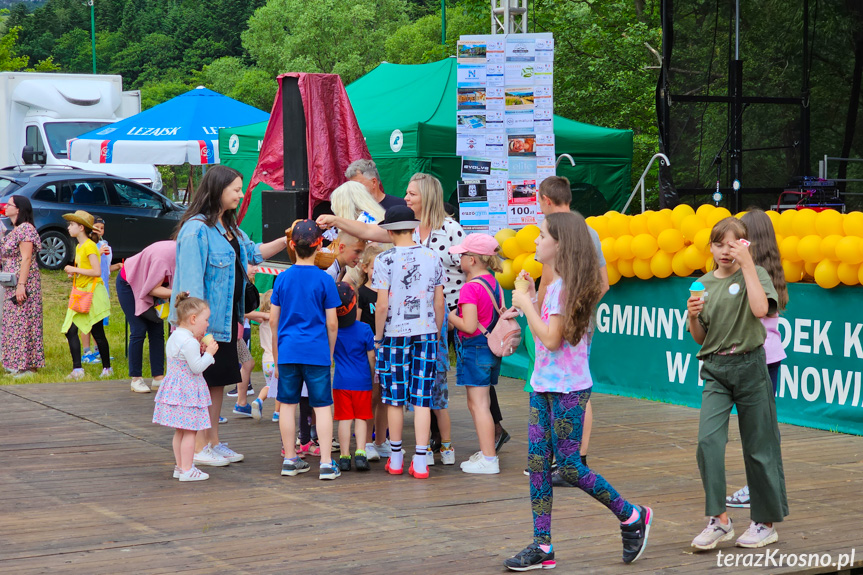 10. Piknik Rodzinny w Rymanowie-Zdroju