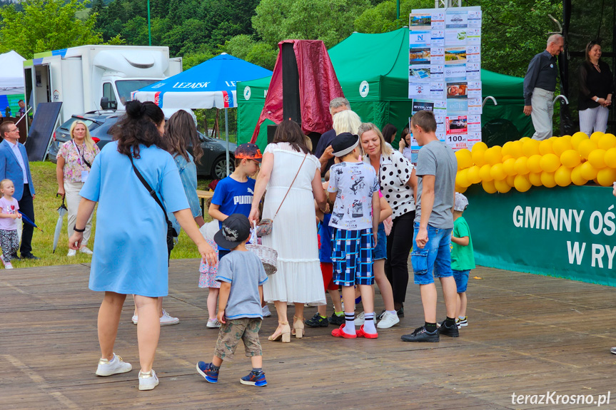 10. Piknik Rodzinny w Rymanowie-Zdroju